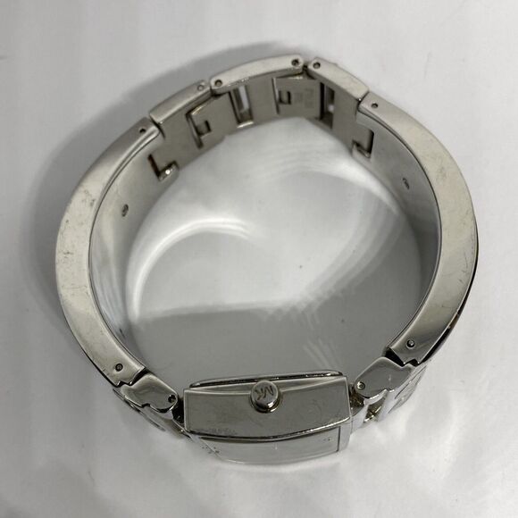 Michael Kors MK-4168 Women's Brown Strap Analog Dial Quartz Genuine Watch VK470 - Picture 8 of 12